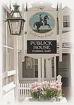Publick House